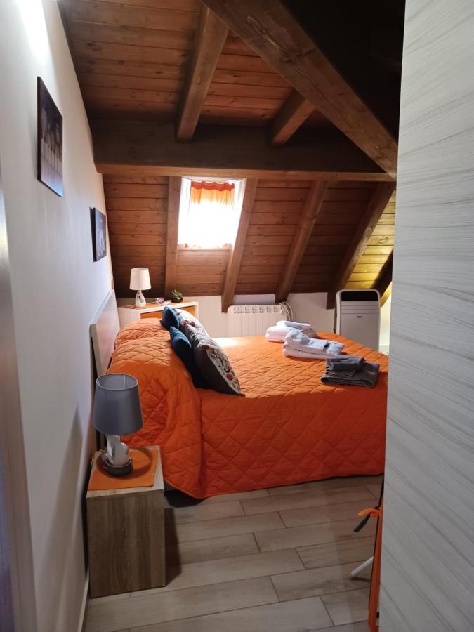 Appartamento Fiuggi Terme Exterior photo