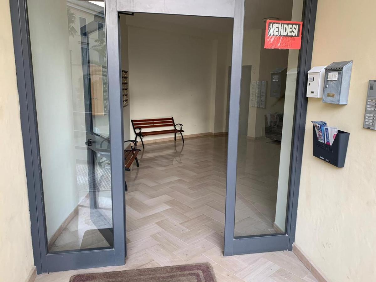 Appartamento Fiuggi Terme Exterior photo